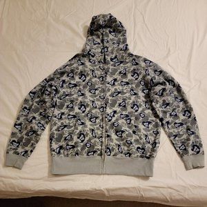 Human Made Hoodie.  Size XL.